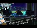 imágenes de Azure Striker Gunvolt