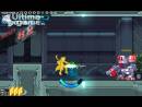 imágenes de Azure Striker Gunvolt