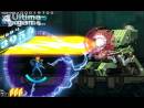 imágenes de Azure Striker Gunvolt