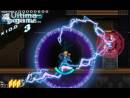 imágenes de Azure Striker Gunvolt