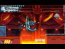 imágenes de Azure Striker Gunvolt