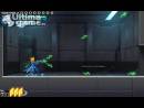 imágenes de Azure Striker Gunvolt