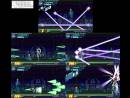 imágenes de Azure Striker Gunvolt