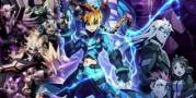 A fondo: Azure Striker Gunvolt para Nintendo 3DS