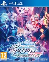 Azure Striker Gunvolt: Striker Pack PS4