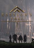 Babylon's Fall portada
