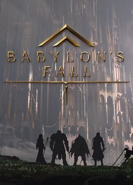 Babylon's Fall