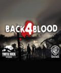 portada Back 4 Blood PC