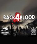 Back 4 Blood portada