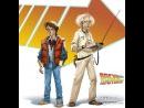 imágenes de Back to the Future: The Game