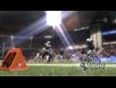 imágenes de Backbreaker