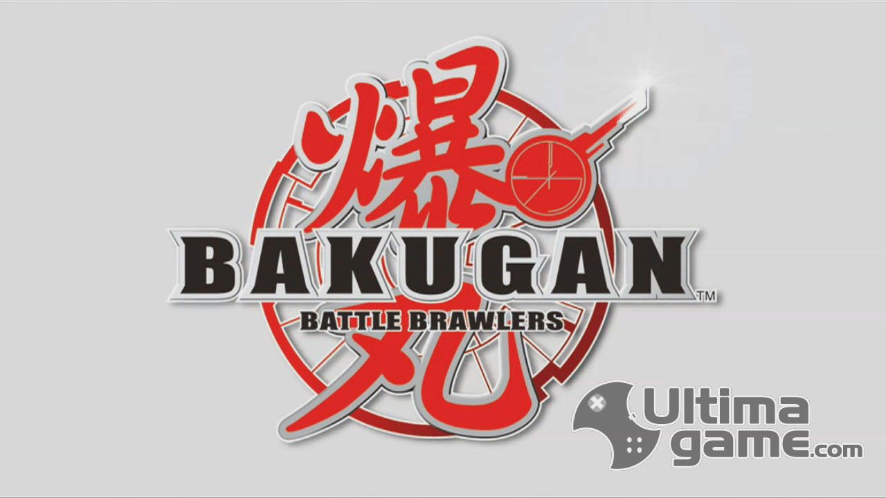 Bakugan - Duelos de bestias y estrategia invaden tu DS de Bakugan - imagen 2