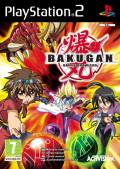 Bakugan PS2