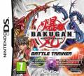 Bakugan: Battle Brawlers - Battle Trainers 