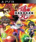 Bakugan PS3