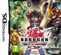 Bakugan: Rise of the Resistance 