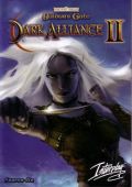 portada Baldur's Gate Dark Alliance II PlayStation 5