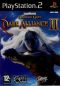 portada Baldur's Gate Dark Alliance II PlayStation2