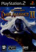 Baldur's Gate Dark Alliance II 