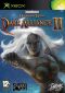 portada Baldur's Gate Dark Alliance II Xbox