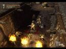 imágenes de Baldur's Gate Dark Alliance II