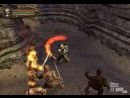 imágenes de Baldur's Gate Dark Alliance II