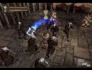 Imágenes recientes Baldur's Gate Dark Alliance II