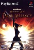 Baldur's Gate Dark Alliance PS2