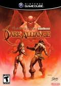 Baldur's Gate Dark Alliance CUB