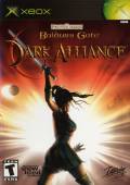 Baldur's Gate Dark Alliance XBOX