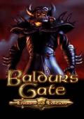 Baldur's Gate Enhaced Edition 