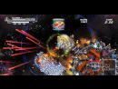 imágenes de Bangai-O HD: Missile Fury Explodes