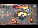 Imágenes recientes Bangai-O HD: Missile Fury Explodes
