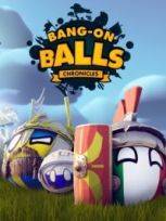Bang-On Balls: Chronicles PC