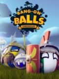 Bang-On Balls: Chronicles portada