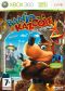 portada Banjo-Kazooie: Baches y Cachivaches Xbox 360