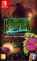 BAOBABS Mausoleum: Country of Woods & Creepy Tales SWITCH