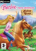 Danos tu opinión sobre Barbie Horse Adventure Riding Camp