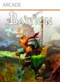 Bastion XBOX 360