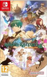 Baten Kaitos I & II HD Remaster SWITCH