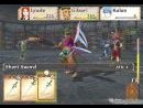 imágenes de Baten Kaitos: Las Alas Eternas y el Oceano Perdido