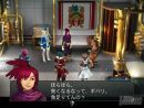 imágenes de Baten Kaitos Origins