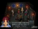 imágenes de Baten Kaitos Origins