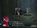 imágenes de Baten Kaitos Origins