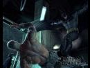 imágenes de Batman: Arkham Asylum