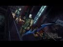 imágenes de Batman: Arkham Asylum