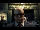 imágenes de Batman: Arkham Asylum