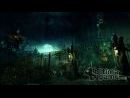 imágenes de Batman: Arkham Asylum