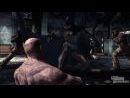 imágenes de Batman: Arkham Asylum