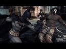 imágenes de Batman: Arkham Asylum